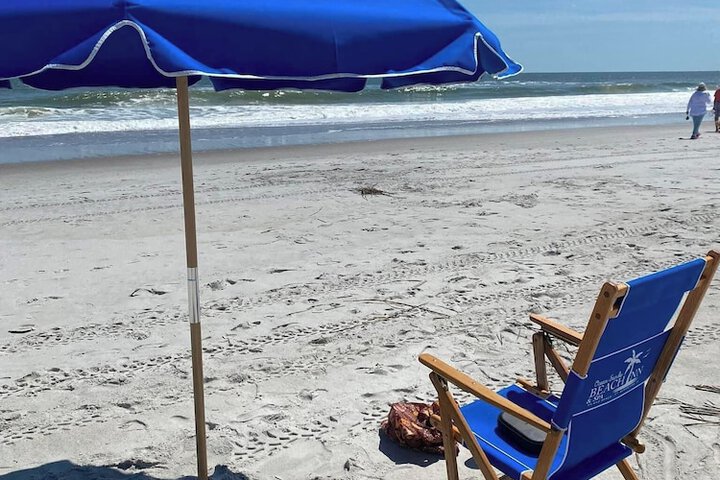 Ocean Sands Beach Boutique Inn - Stay at the Beach