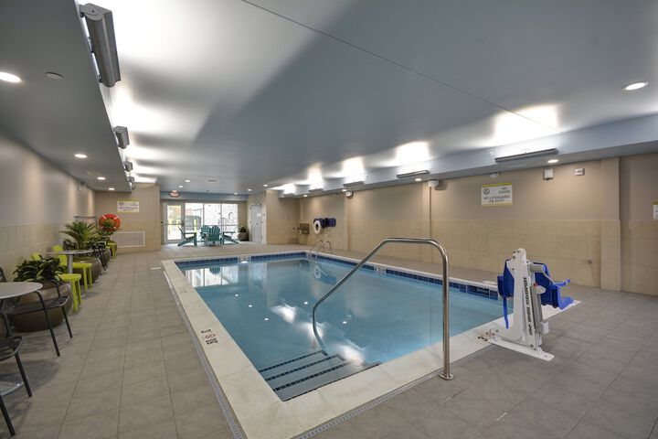 Holiday Inn Toledo-Maumee (I-80 / 90) by IHG