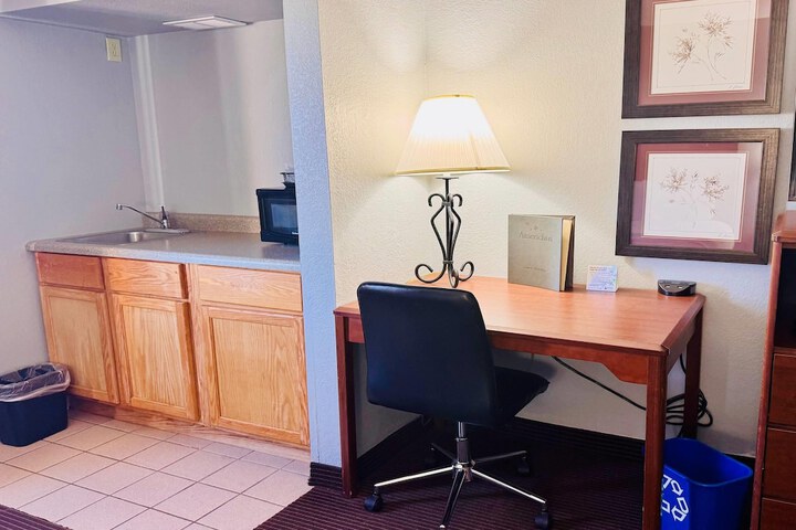 AmericInn by Wyndham Stillwater
