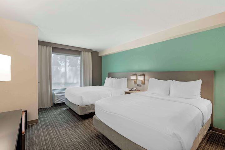 Comfort Suites Valdosta Mall Area