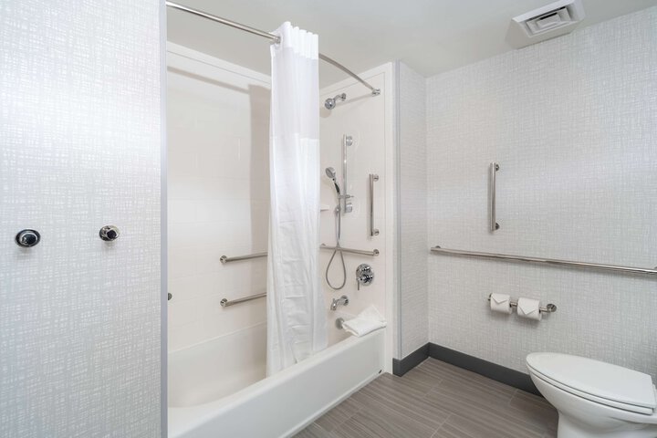 Hampton Inn & Suites Conway