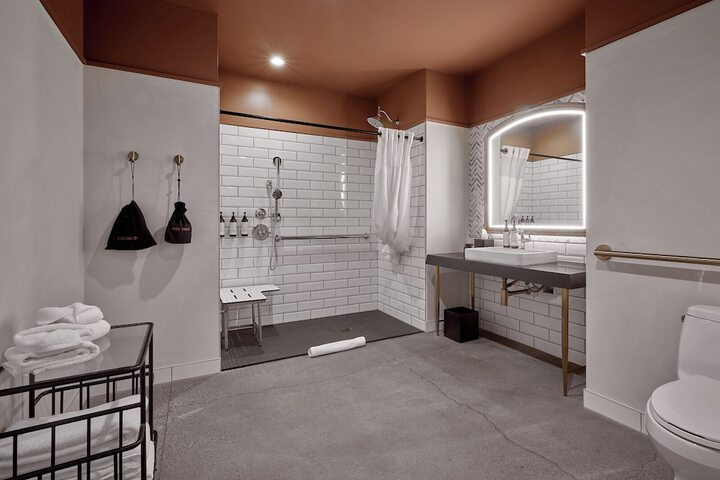 Detroit Foundation Hotel