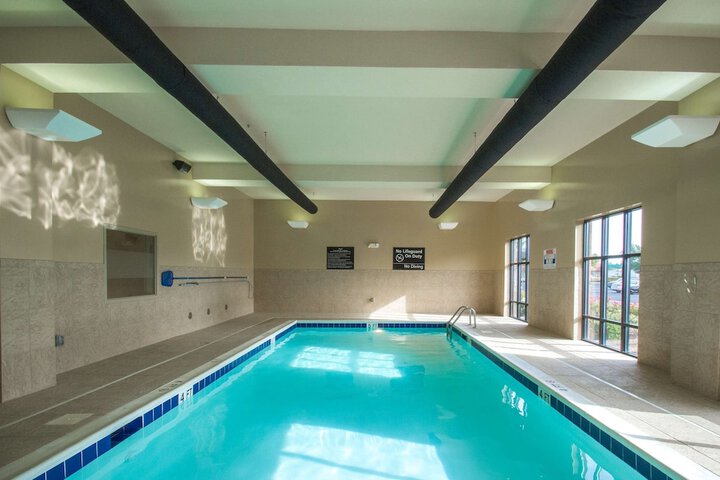 Hampton Inn Greenville