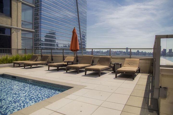Pool 5 of 48