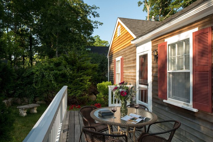 Terrace/Patio 100 of 112