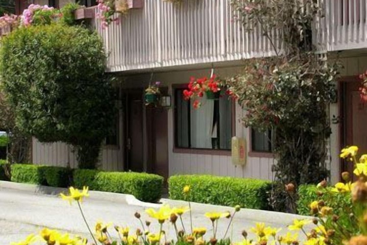 Deer Haven Inn