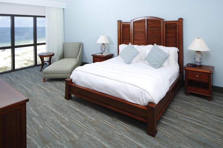 Island House Hotel Orange Beach - a DoubleTree by Hilton