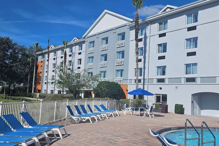 Holiday Inn Express & Suites Clermont Se West Orlando by IHG