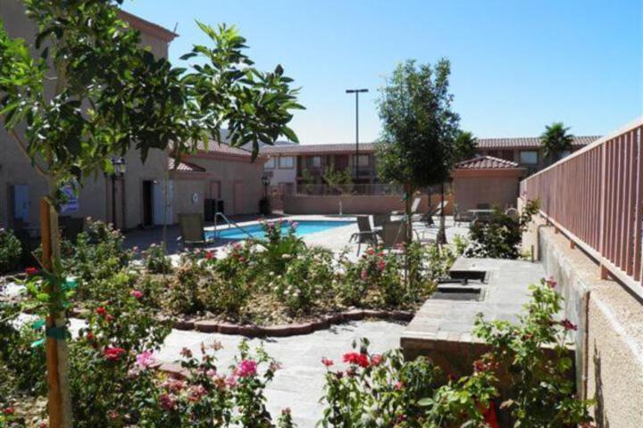 Death Valley Inn