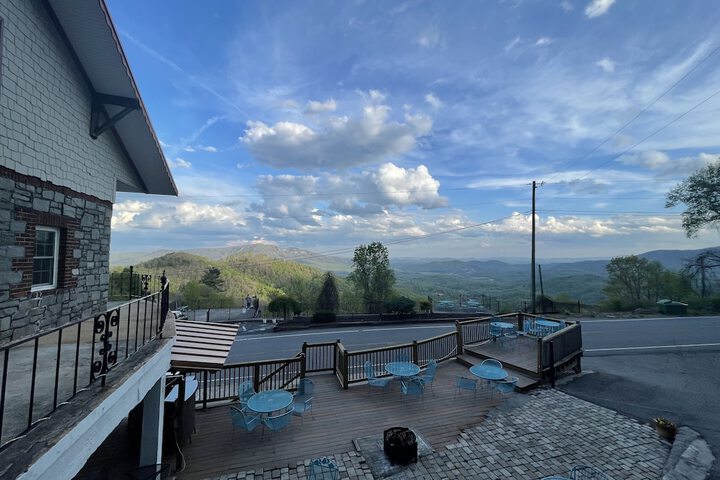 Terrace/Patio 136 of 156