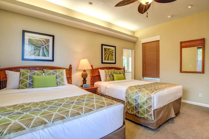 Kapalua Bay Villas by KBM