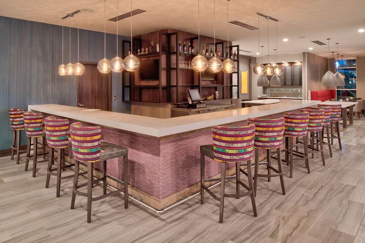 Hilton Garden Inn Little Rock Downtown
