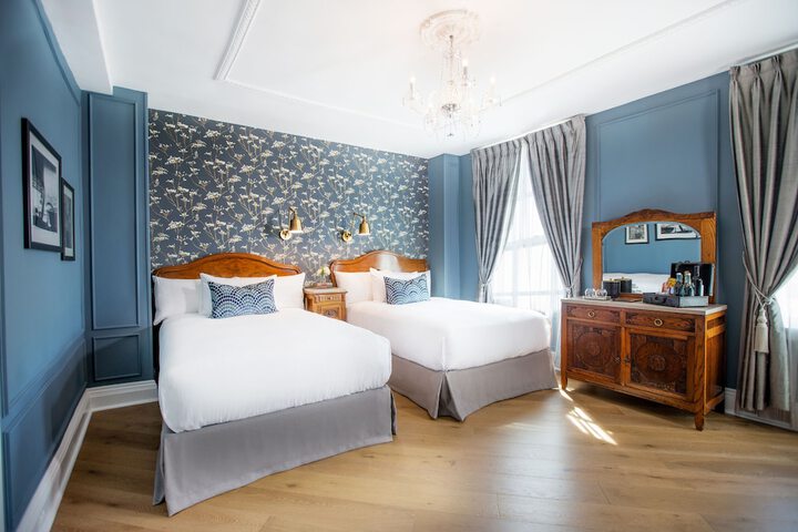 The Culver Hotel