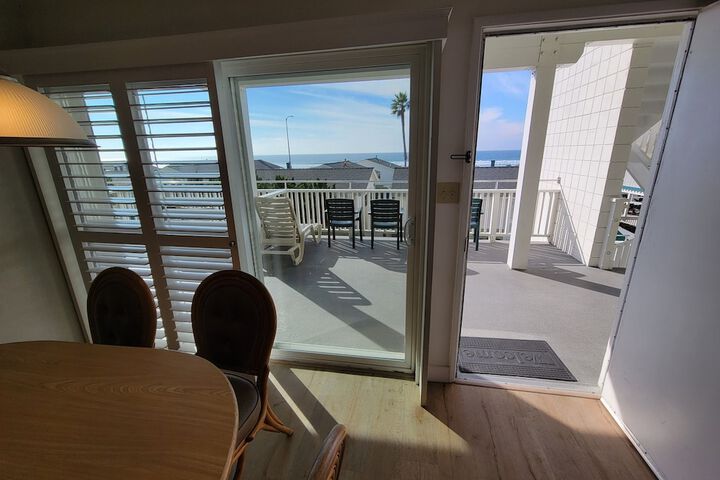 The Beach Cottages