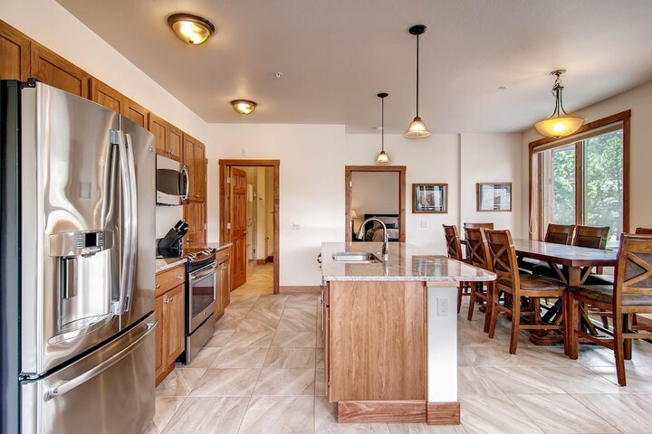 Black Canyon Inn Unit H4 Deluxe