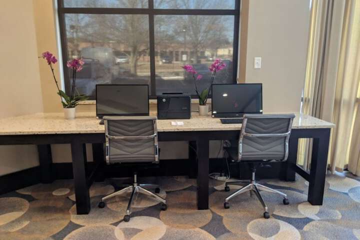 Holiday Inn Champaign by IHG