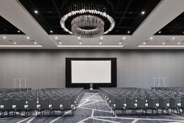 Loews Kansas City Hotel