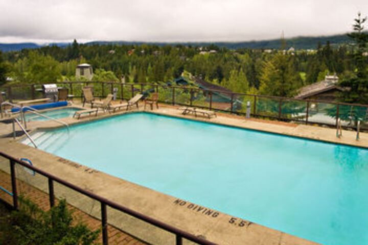 Westwind Properties at Ironwood