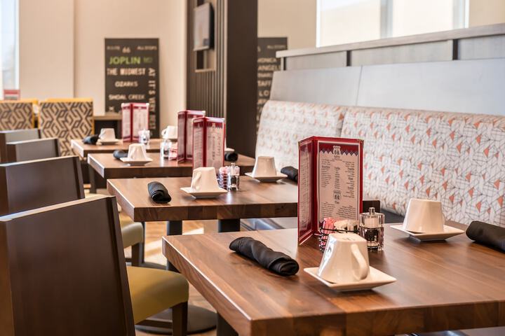 Holiday Inn Joplin by IHG