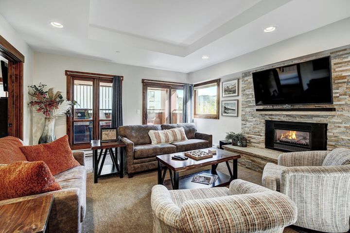 Village at Breckenridge a Vail Resorts Property