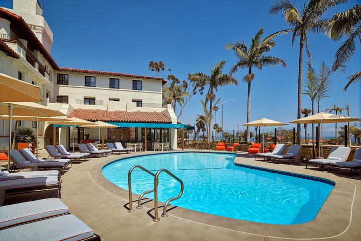 Mar Monte Hotel in The Unbound Collection by Hyatt