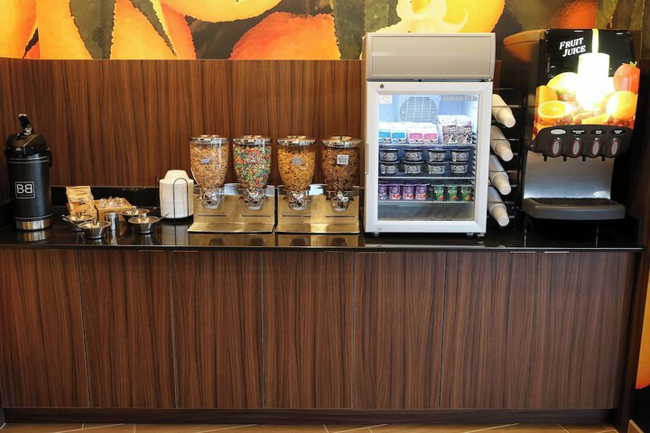 Fairfield Inn & Suites by Marriott Madison Verona