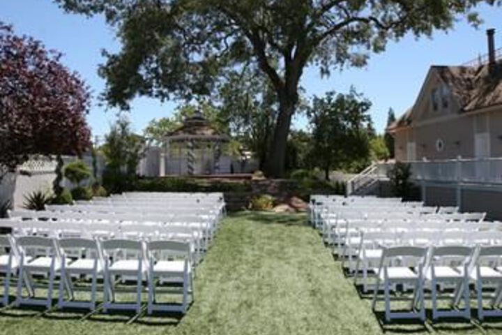 Powers Mansion
