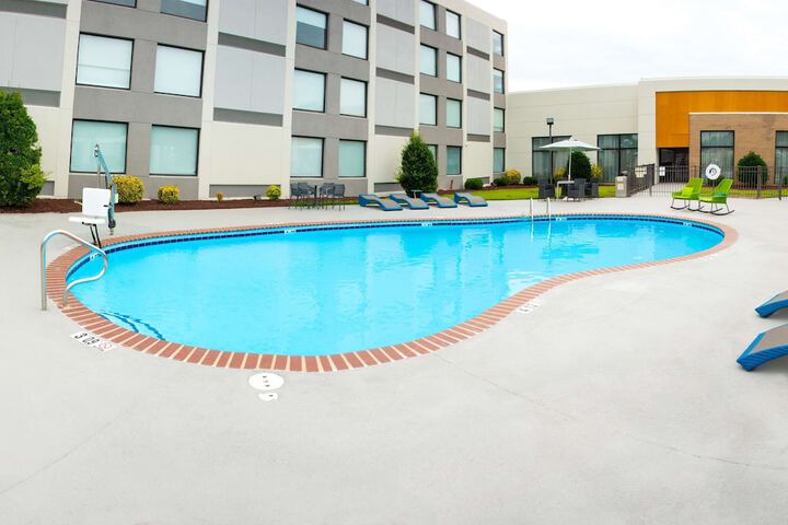 Pool 4 of 48
