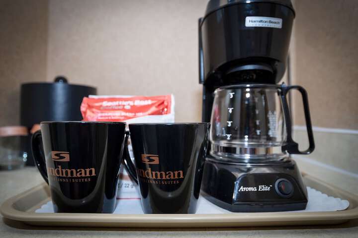 Breakfast/Coffee Service 47 of 53