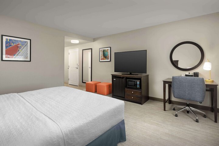 Hampton Inn Augusta