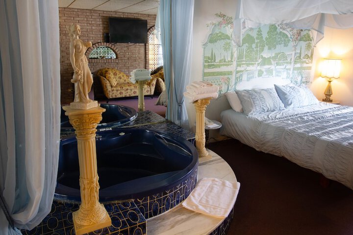 Auberge La Rocaille