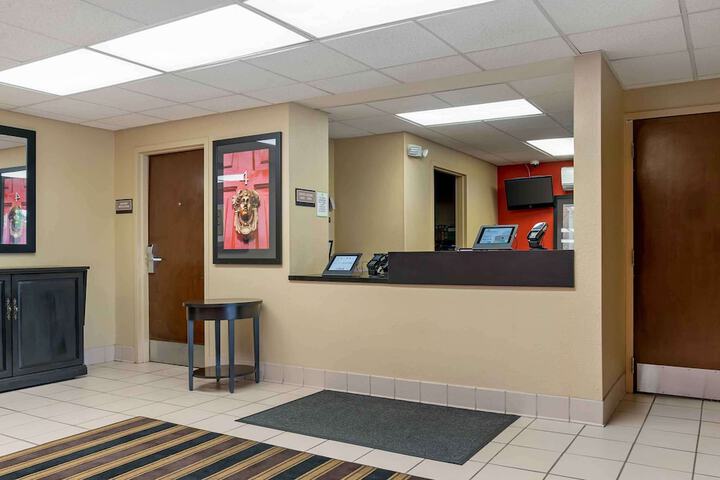 Extended Stay America Suites Detroit Madison Heights