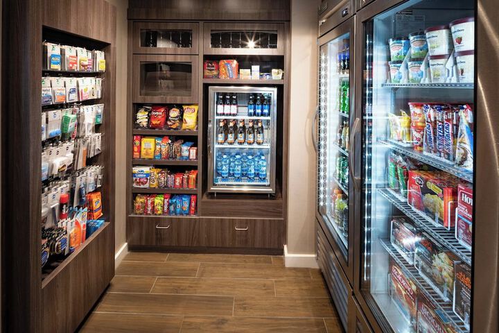 Residence Inn by Marriott Las Vegas South / Henderson