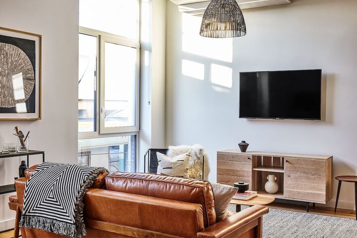 Lokal Hotel Fishtown