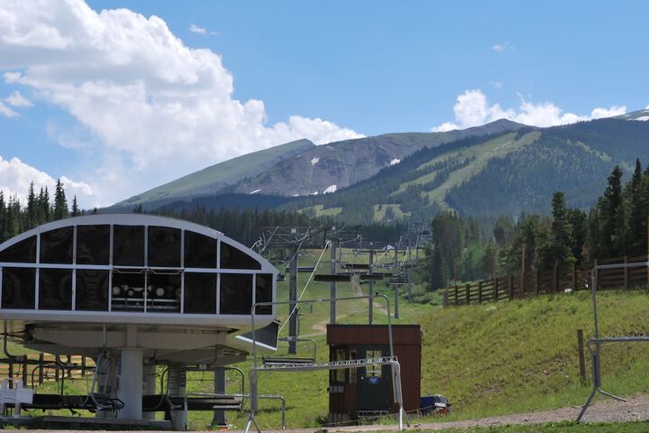 Residence Inn by Marriott Breckenridge