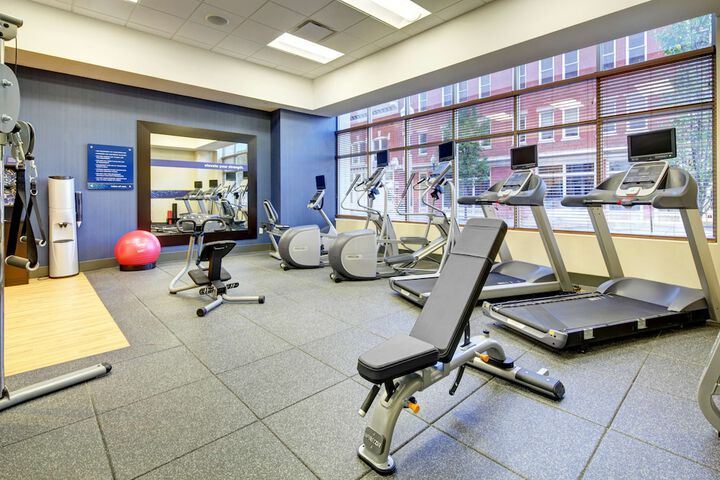 Health and Fitness 45 of 48