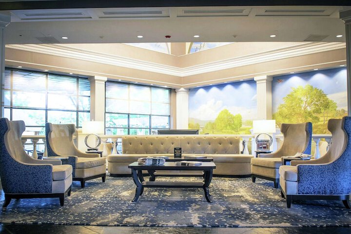 Desmond Hotel Malvern a DoubleTree by Hilton