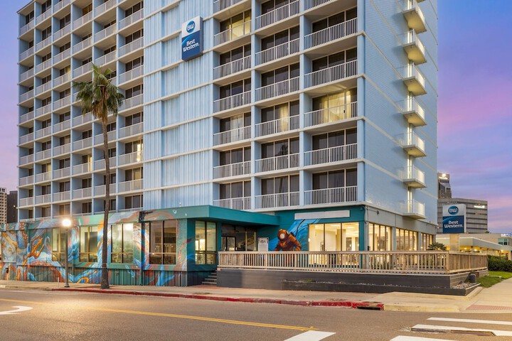 Best Western Corpus Christi