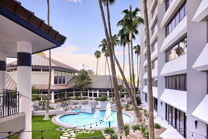 Delta Hotels by Marriott Phoenix Mesa