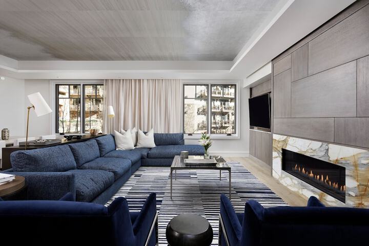 Four Seasons Resort and Residences Vail