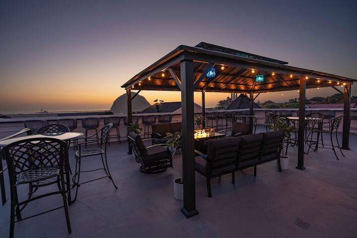 Terrace/Patio 38 of 42