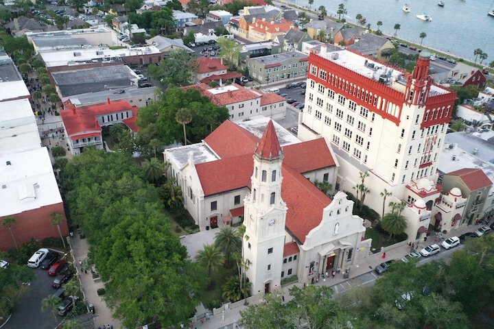 Renaissance St. Augustine Historic Downtown Hotel