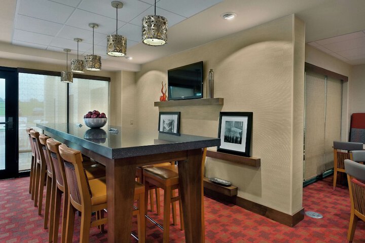 Hampton Inn Milwaukee / Brookfield