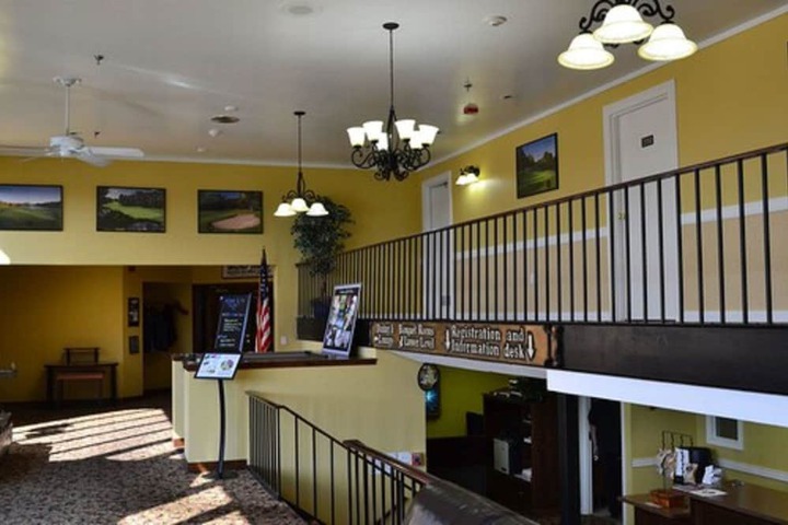 Candlestone Resort