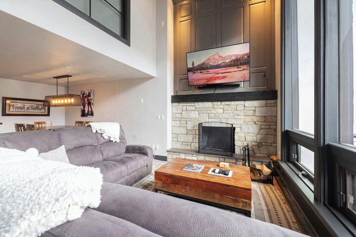 The Lodge at Vail a RockResort by Vail Resorts