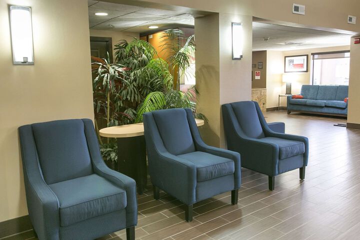Hotel Interior 17 of 45