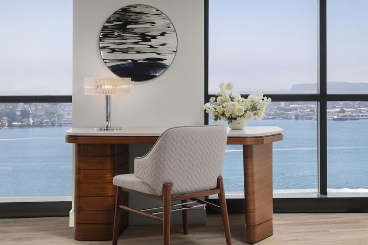 Manchester Grand Hyatt San Diego