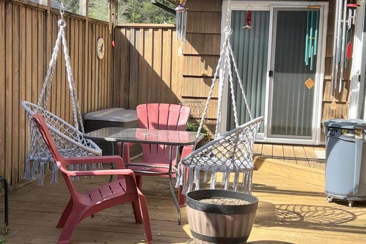Leahs Homestay in Hoquiam