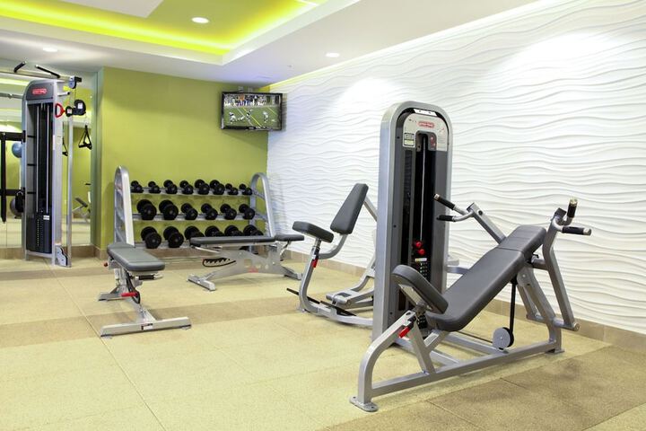 Health and Fitness 47 of 53