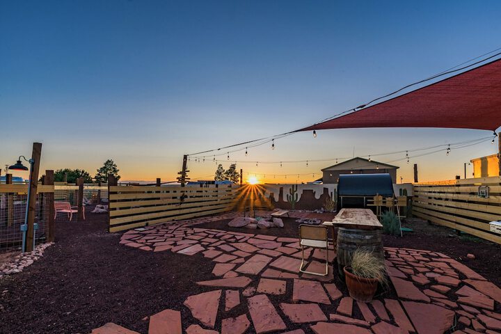 The Outpost Grand Canyon